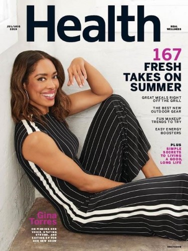 Health USA - July August 2019